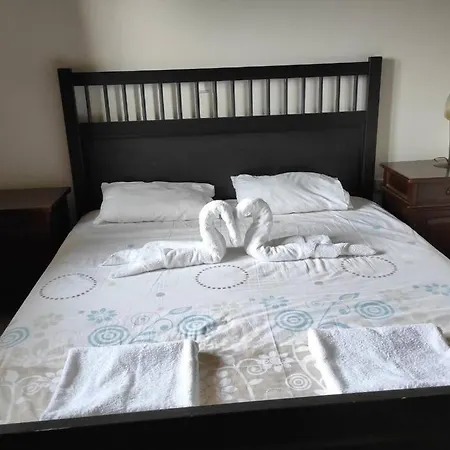 Artemis Penthouse 10 Minute From National Airport Holiday home *