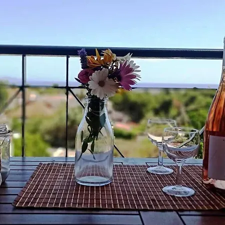 Artemis Penthouse 10 Minute From National Airport Holiday home Artemida (Attica)