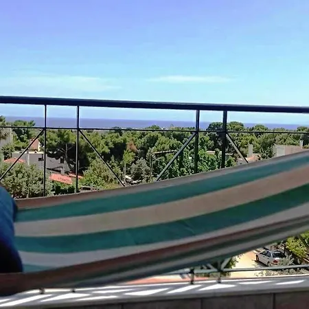 Artemis Penthouse 10 Minute From National Airport Holiday home Artemida (Attica)