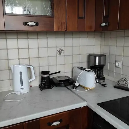 Artemis Penthouse 10 Minute From National Airport Holiday home Artemida (Attica)