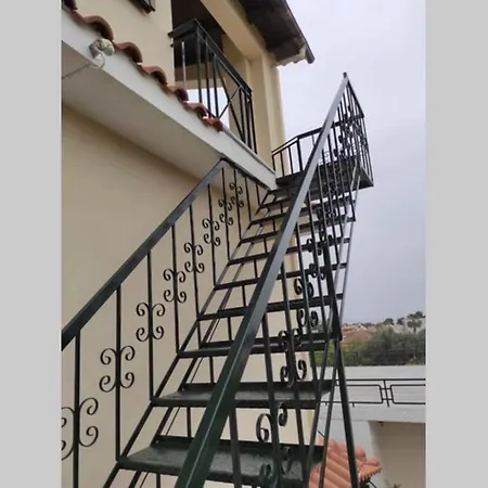 Holiday home Artemis Penthouse 10 Minute From National Airport *