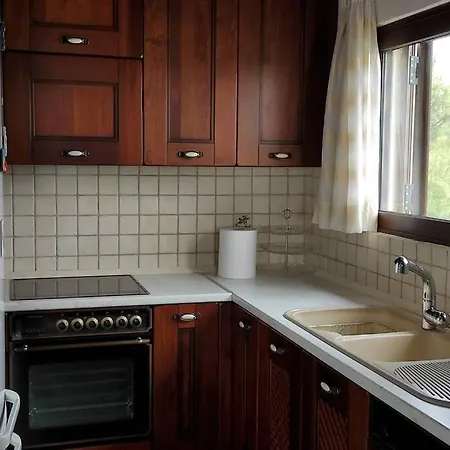 Artemis Penthouse 10 Minute From National Airport * Artemida (Attica)