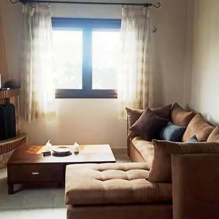 Artemis Penthouse 10 Minute From National Airport Artemida (Attica)