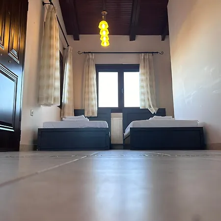 Artemis Penthouse 10 Minute From National Airport