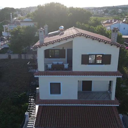 Holiday home Artemis Penthouse 10 Minute From National Airport *